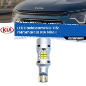 T15: BackBeamPRO LED Retromarcia Philips 15W Canbus