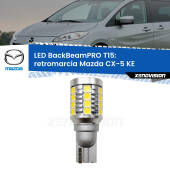0 Retromarcia LED T15 BackBeamPRO per Mazda CX-5 KE 2011 - 2016 T15: BackBeamPRO LED Retromarcia Philips 15W Canbus