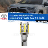 T15: BackBeamPRO LED Retromarcia Philips 15W Canbus