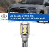 T15: BackBeamPRO LED Retromarcia Philips 15W Canbus