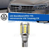 0 Retromarcia LED T15 BackBeamPRO per VW Touareg CR 2018 in poi T15: BackBeamPRO LED Retromarcia Philips 15W Canbus