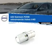 P21W: Lampadina retromarcia LED Kannon