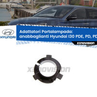 Adattatori portalampada Led per Anabbaglianti I30 2016 in poi