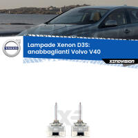 D3S:  Lampade HID Xenovision XT 5000k