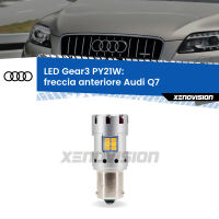 Freccia Anteriore LED Audi Q7 2006 - 2015: PY21W Gear3