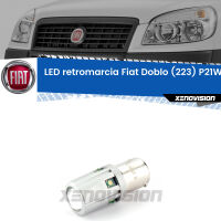 LED retromarcia Fiat Doblo (223): Kannon