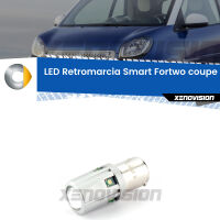 LED retromarcia Smart Fortwo (451): Kannon