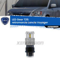 Retromarcia LED T25 per Lancia Voyager  2011 - 2014