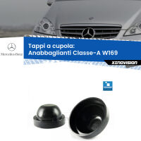 COMPRESSORE ARIA CONDIZIONATA Per MERCEDES-BENZ CLASSE A LUNGA (V168 - Foto 5
