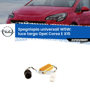 Dynamic LED Turn Signal Light For V-auxhall O-pel Adam Astra H Corsa D Corsa E Insignia A Meriua B Zafira 69657322