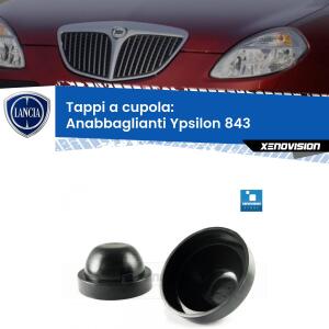 Kit Full LED H4 CANBUS 8000 Lumen 6000K Bianco Per LANCIA YPSILON 846 - Foto 3