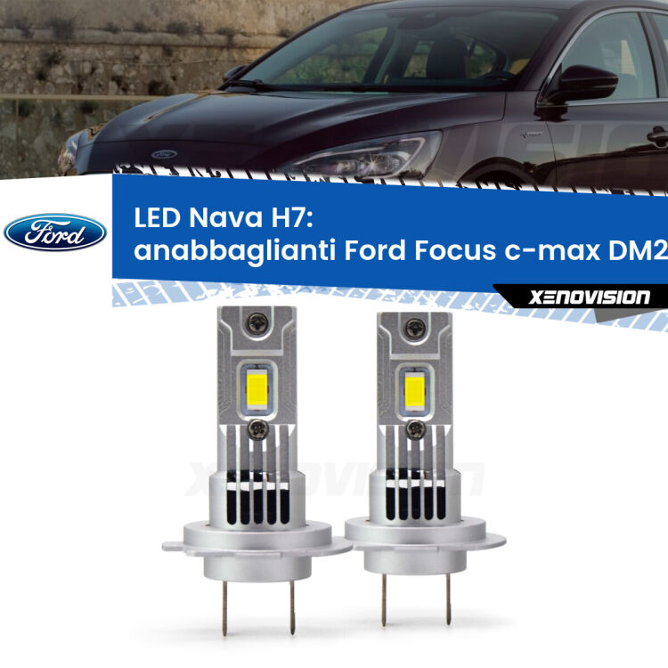 RECAMBO Illuminazione per bagagliaio a LED compatibile con Ford C-Max/Grand C-Max | anno di costruzione 2010-2019 | CAN-Bus senza errori | SMD - Efficiente - Basso consumo energetico | Alta luminosità RECAMBO Illuminazione per bagagliaio a LED compatibile con Ford C-Max/Grand C-Max | anno di costruzione 2010-2019 | CAN-Bus senza errori | SMD - Efficiente - Basso consumo energetico | Alta luminosità