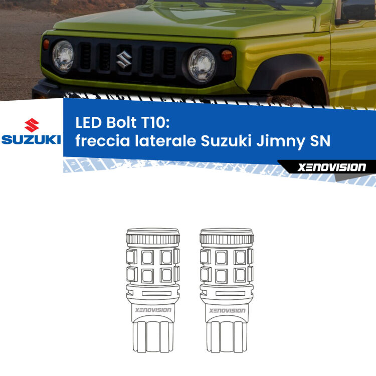 Freccia Specchietto Laterale per Suzuki per Swift per Jimmy LED Indicatore Laterale Dinamico per Auto Luce Lampeggiante per Acqua Corrente Una Coppia Indicatori Direzione (Colore : 2 Freccia Specchietto Laterale per Suzuki per Swift per Jimmy LED Indicatore Laterale Dinamico per Auto Luce Lampeggiante per Acqua Corrente Una Coppia Indicatori Direzione (Colore : 2