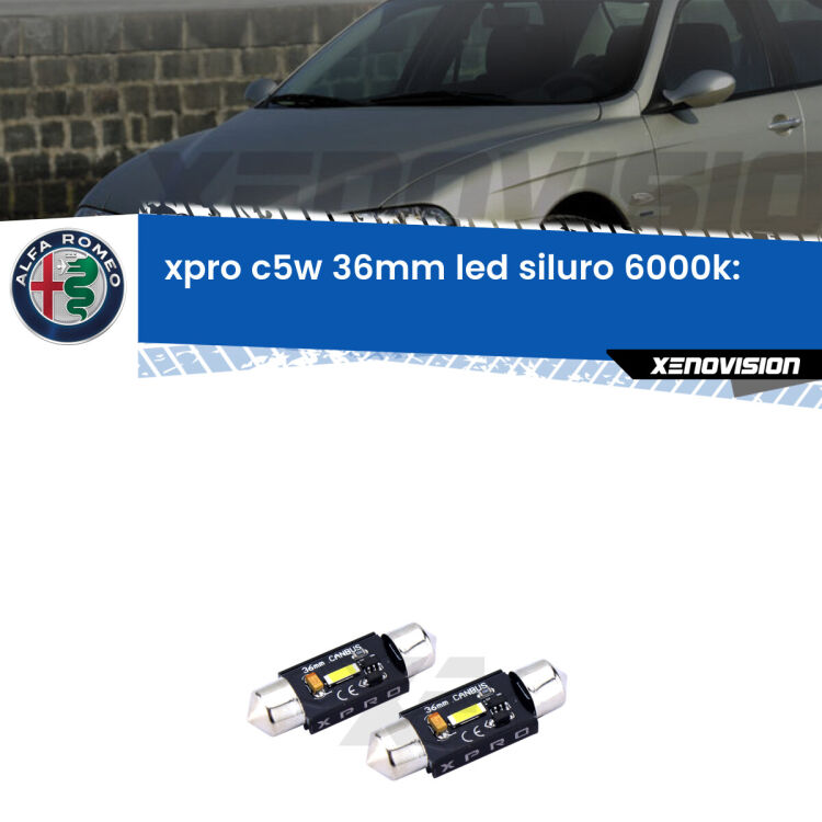 0 Luci Cortesia LED Alfa romeo 156: LED BlackForce <div><strong>luci cortesia LED Alfa romeo 156 </strong><strong>(932)</strong><strong>.</strong> LED di ultima generazione. Ultraluminosi e Top Quality.</div>
<div> </div>