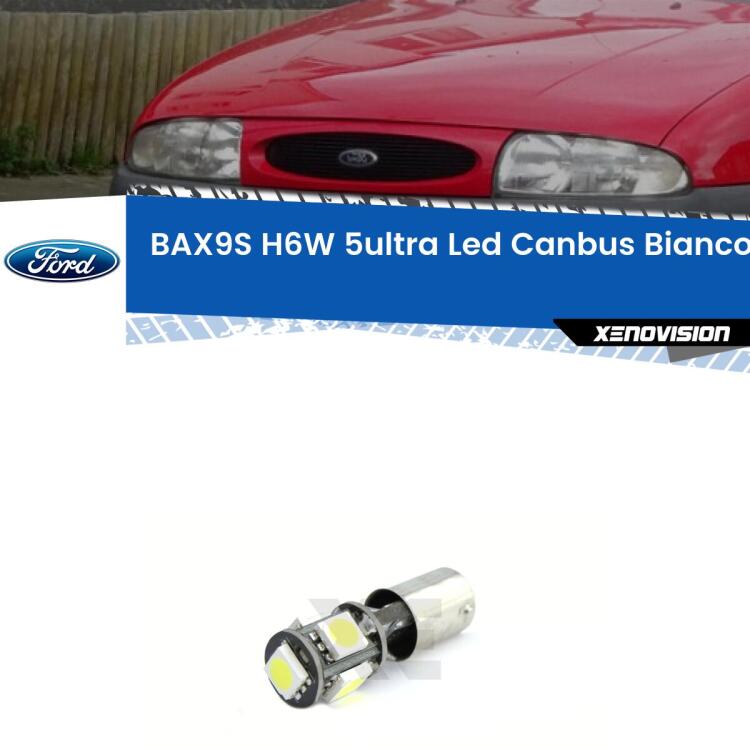 <p><span style="color: #626262;">3.0x volte più luce. LED Canbus a luce bianca 6000k purissima, perfetto su</span><span style="color: #626262;"> </span><span style="color: #626262;">luci lettura </span><span style="color: #626262;">Ford Courier.</span></p>