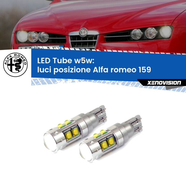 Illuminazione e lampadine per Alfa Romeo 159 2005 | Acquisti Online su Illuminazione e lampadine per Alfa Romeo 159 2005 | Acquisti Online su
