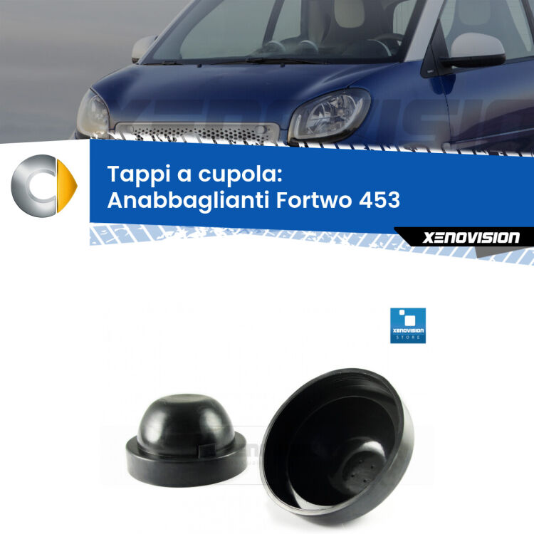 SET TAPPI TAPPINI COPRIVALVOLA ARGENTO E NERI SMART FORFOUR FORTWO ROADSTER SET TAPPI TAPPINI COPRIVALVOLA ARGENTO E NERI SMART FORFOUR FORTWO ROADSTER