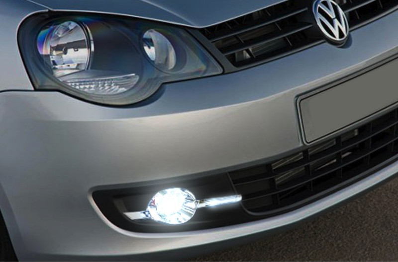 LED Fendinebbia LED Fendinebbia