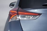 Auris dal 2015 al 2018 (PY21W)