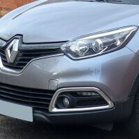 alogeni, Captur I prima serie (H1)