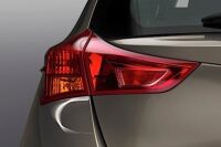 Auris dal 2012 al 2015 (W16W)