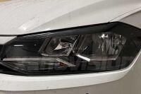 alogeni, Polo a parabola squadrata (H7)