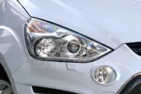 alogeni, S-max prima serie (H7) alogeni, S-max prima serie (H7)