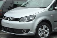 alogeni, Caddy III dal 2010 al 2015 (H4)