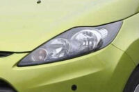 alogeni, Fiesta faro a parabola (H7)