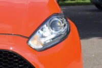 alogeni, Fiesta faro lenticolare (H7)