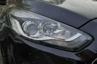 alogeni, S-max restyling (H7) alogeni, S-max restyling (H7)