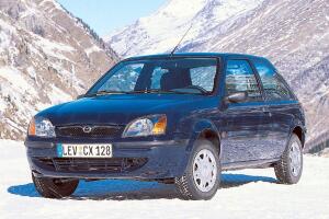 121 I DA (1987 - 1990)