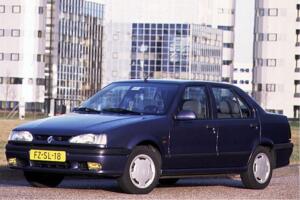 19 Mk2 (1992 - 1995)