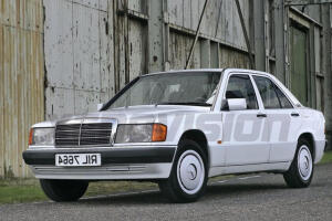 190 W201 (1982 - 1993)