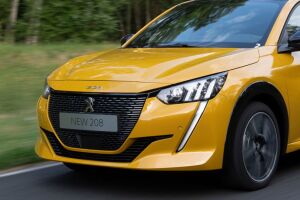 208 II (2019 in poi)