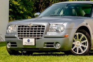 300 C  (2004 - 2012)