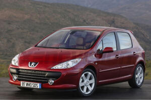 307 3A/C (2000 - 2009)