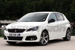 308 Mk1 (2007 - 2012)