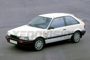 323 BA (1994 - 1998)