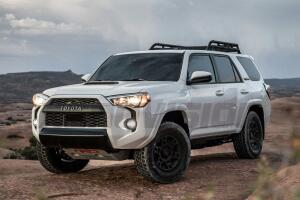 4 Runner N120 (1989 - 1996)