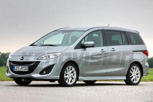 5 CR19 (2005 - 2010)