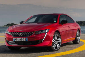 508 Mk1 (2010 - 2017)