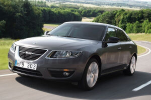 9-5 YS3E (1997 - 2010)