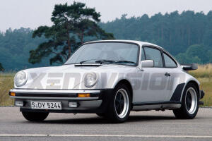 911 964 (1988 - 1993)