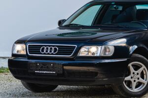 A6 C4 (1994 - 1997)