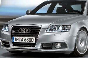A6 C6 (2004 - 2011)