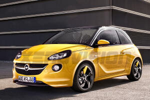 Adam M13 (2012 - 2019)