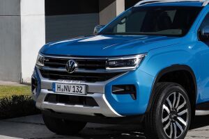 Amarok II (2022 in poi)