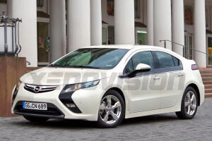 Ampera R12 (2011 - 2015)