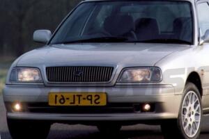 Applause II (1997 - 2000)